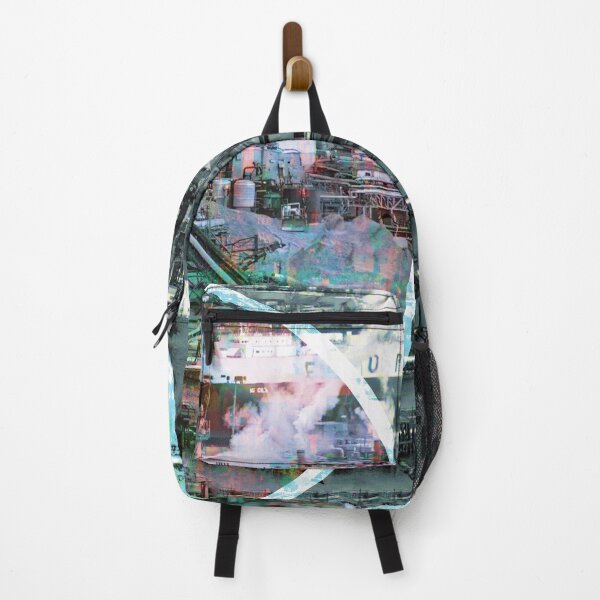 Item preview, Port al designed and sold by DavidCentioli.