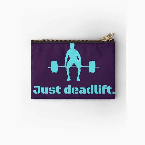 Item preview, Copy of Just Deadlift designed and sold by Aleksa Kos.