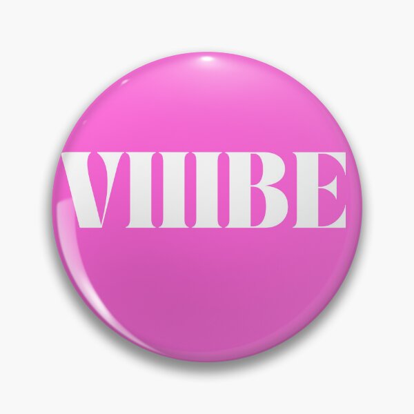 Item preview, "VIIIBE" PRINT designed and sold by monoso0607.