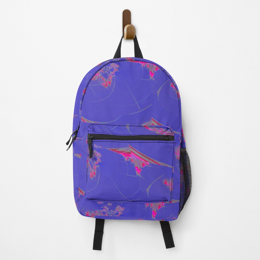 Item preview, Backpack designed and sold by Yabya.