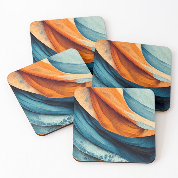 Item preview, Abstract marble designed and sold by Quentin Medda.