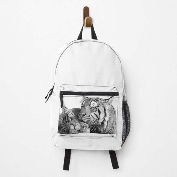Item preview, Two tigers. designed and sold by DEKA777.