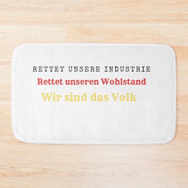 Item preview, Save our industry, save our prosperity, we are the whole designed and sold by GOGO20.