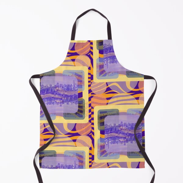 Item preview, Spiral Salesforce Conjuction designed and sold by Heidi Noriko.