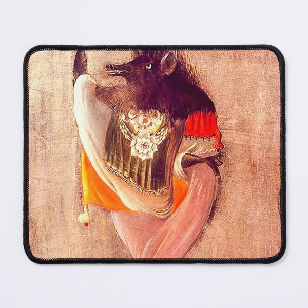 Artikelvorschau, Leonora Carrington, Surreale Kunst entworfen und verkauft von buzztop.