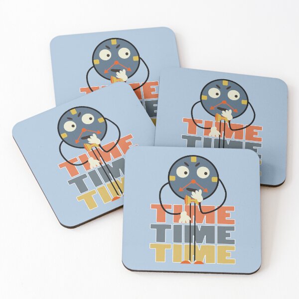Item preview, Time designed and sold by pumpkinlillies.