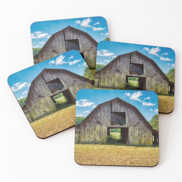Item preview, Old barn in the Ozarks designed and sold by Chris Atwell.