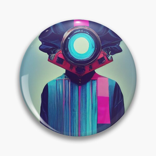 Item preview, Glitchware designed and sold by Santasombra.