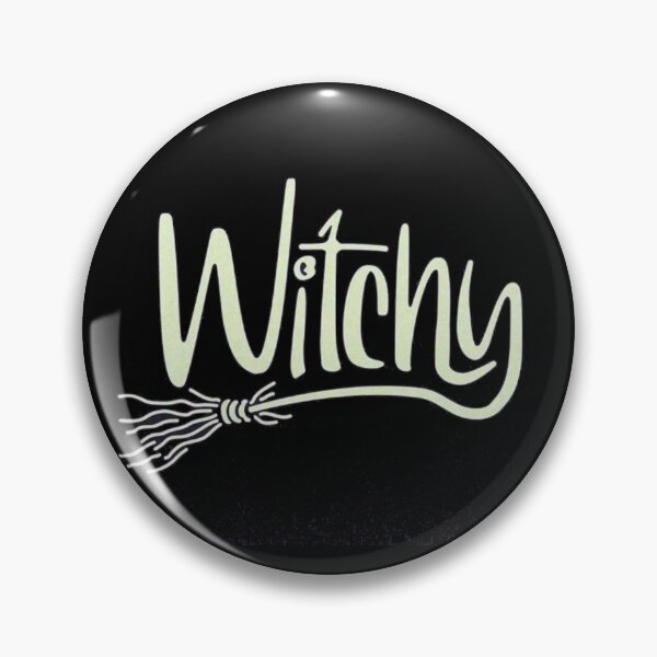 Item preview, Bruja designed and sold by Lustkill.