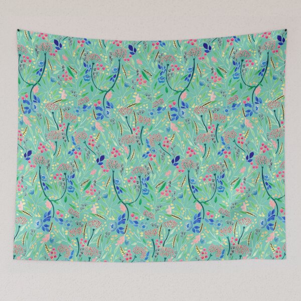 Item preview, Wonder Flowers designed and sold by artiisan.