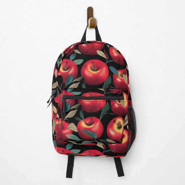 Item preview, Apple Pattern designed and sold by docix.