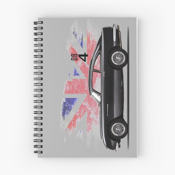 Item preview, The DB4 designed and sold by rogue-design.