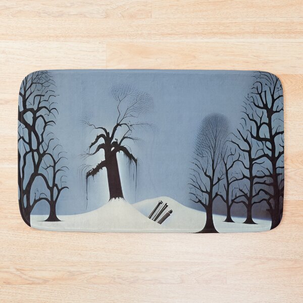 Item preview, Buried designed and sold by numgis.
