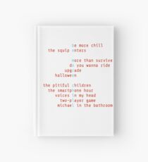 Sei chilliger Notizbuch