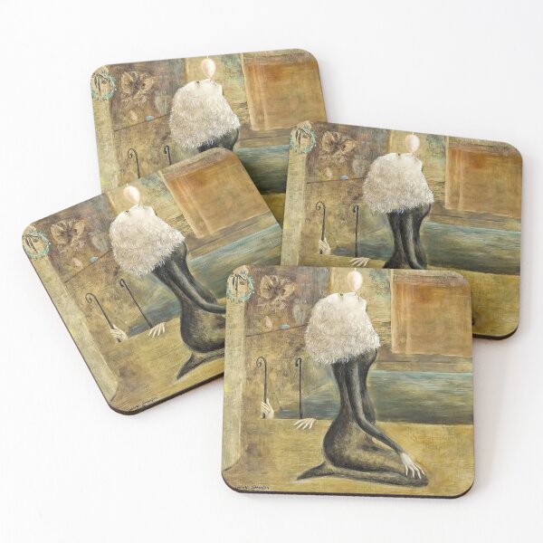 Item preview, Artwork by Leonora Carrington, Leonora Carrington designed and sold by buzztop.