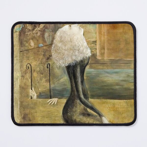 Artikelvorschau, Kunstwerk von Leonora Carrington, Leonora Carrington entworfen und verkauft von buzztop.