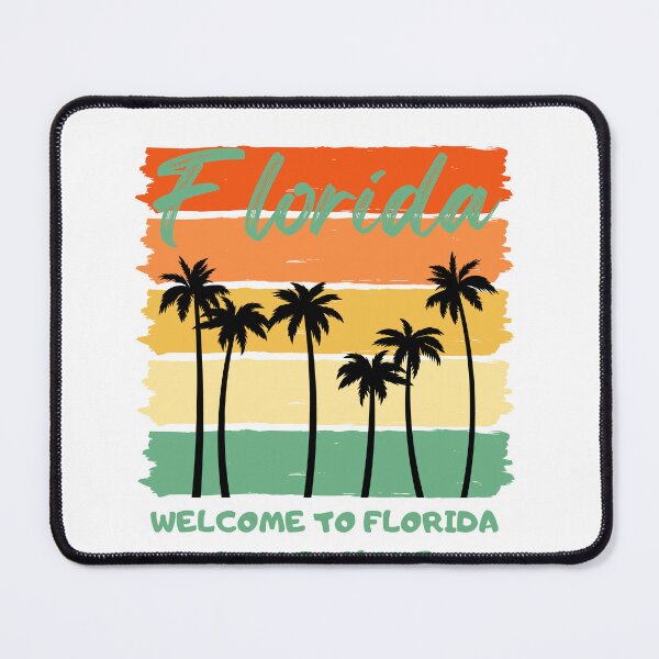 Item preview, welcome to florida now go home designed and sold by bhsysfshop.
