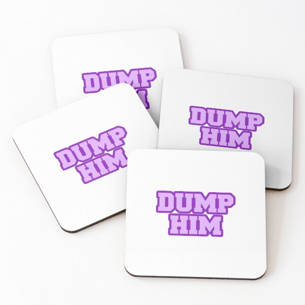 Item preview, DUMP HIM designed and sold by tbh-isaiah.
