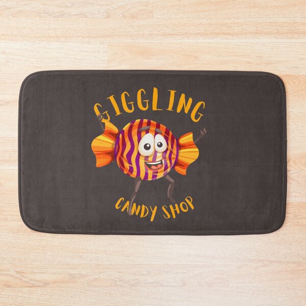 Item preview, Gigglingcandy,halloweensweet, horrormovies, ghosts  designed and sold by Lessonsprint.