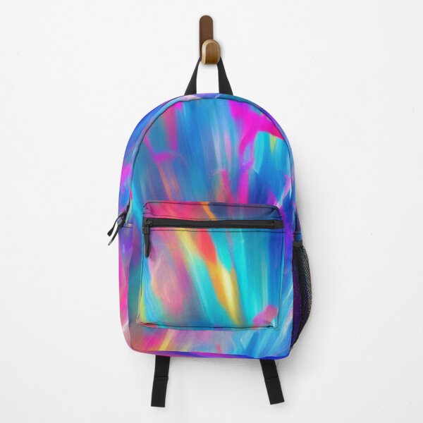 Item preview, Fantastic Vibrant Artwork With High Contrasting Colors designed and sold by Evolvity.
