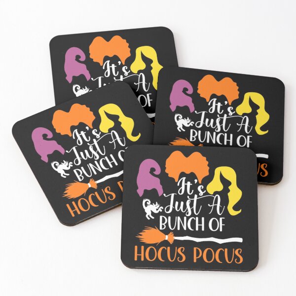 Item preview, It's just a bunch of hocus pocus designed and sold by Lustkill.