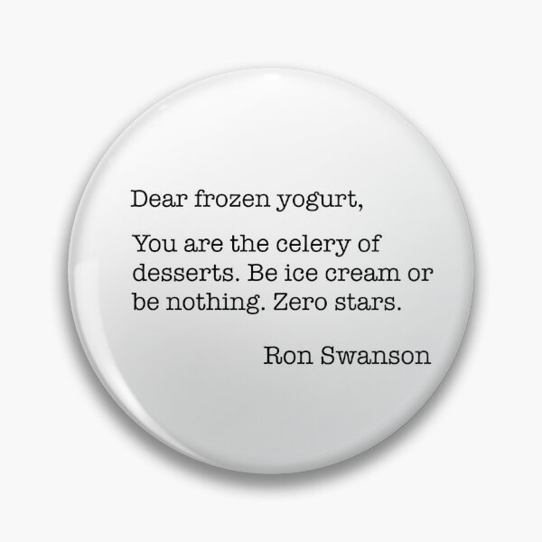 Item preview, Dear frozen yogurt... designed and sold by frumiosity.
