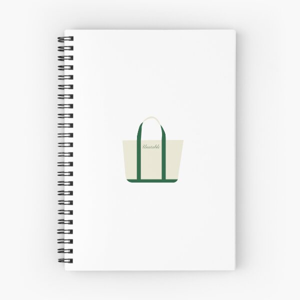 Item preview, Ironic Tote Bag - Unstable designed and sold by Circa1998.