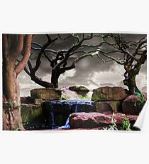 Paradise Lost Poster