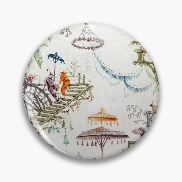 Artikelvorschau, Träume der Orient Chinoiserie entworfen und verkauft von Kristina  Sale.