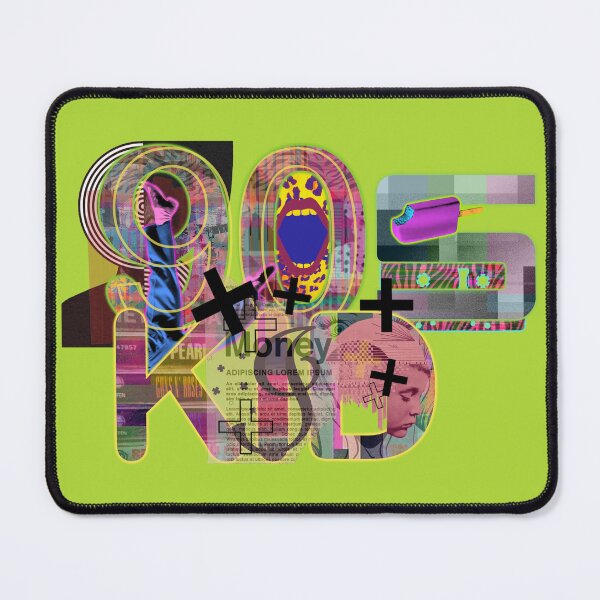 Item preview, 90s Kid designed and sold by thornofroses.