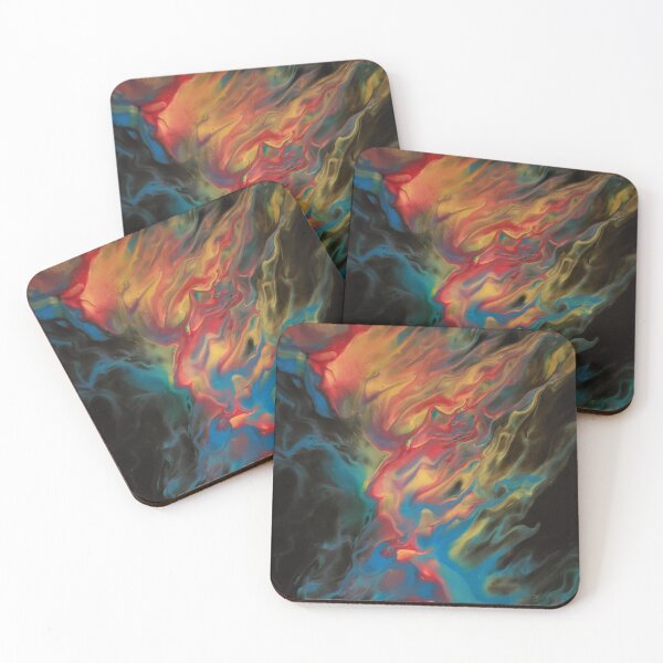 Item preview, MYSTICISM designed and sold by Jill Whitney.