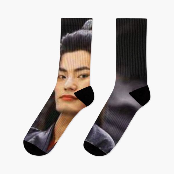 Item preview, The Untamed Man Hua TGCF designed and sold by Pedrocblass.