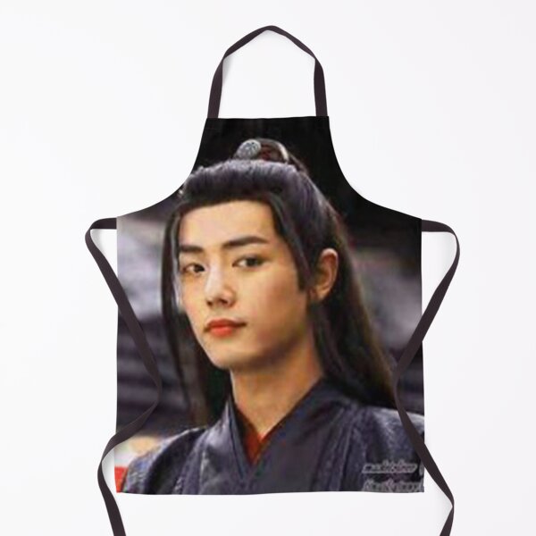 Item preview, The Untamed Man Hua TGCF designed and sold by Pedrocblass.