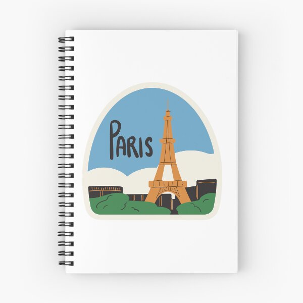 Artikelvorschau, Bonjour Paris entworfen und verkauft von matmazel.