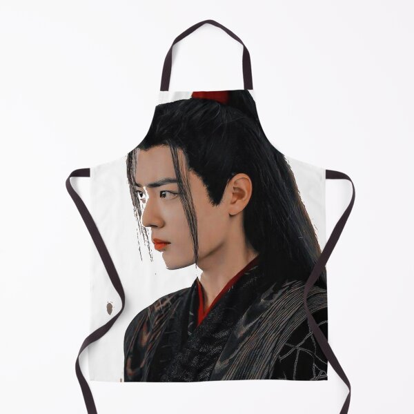 Item preview, The Untamed Of man hua heaven designed and sold by Pedrocblass.