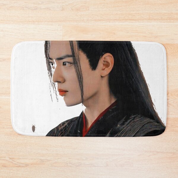 Item preview, The Untamed Of man hua heaven designed and sold by Pedrocblass.
