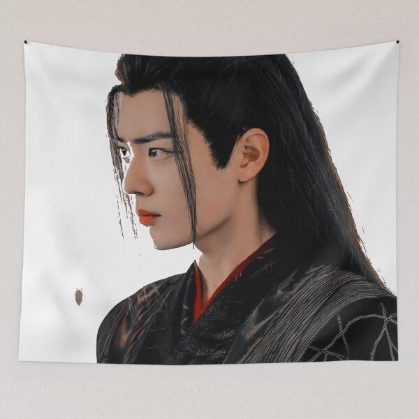 Item preview, The Untamed Of man hua heaven designed and sold by Pedrocblass.