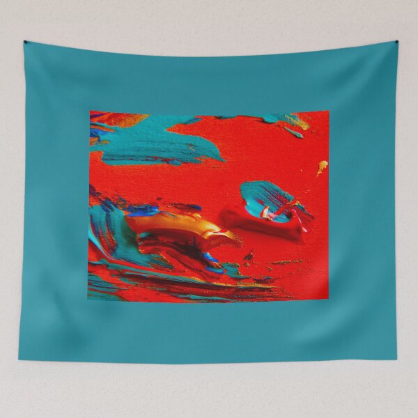 Item preview, Abstract 469 designed and sold by Shulie1.