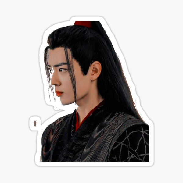 Xianxia Stickers for Sale | Redbubble