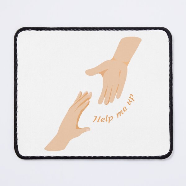 Item preview, help me up designed and sold by Tarsalla.