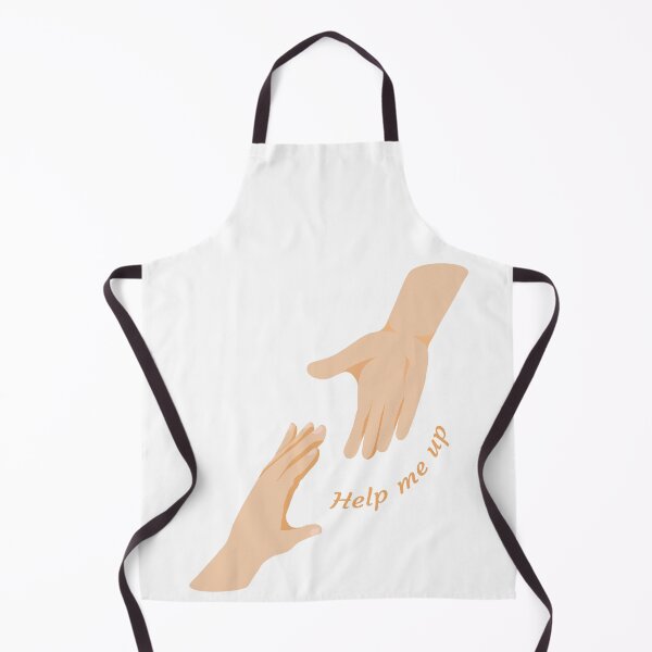 Item preview, help me up designed and sold by Tarsalla.