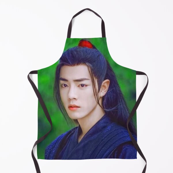 Item preview, Green View Untamed Man Hua designed and sold by Pedrocblass.