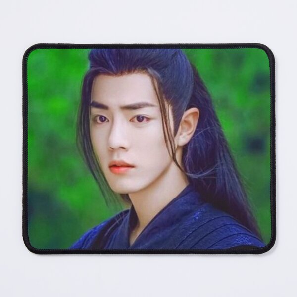 Item preview, Green View Untamed Man Hua designed and sold by Pedrocblass.
