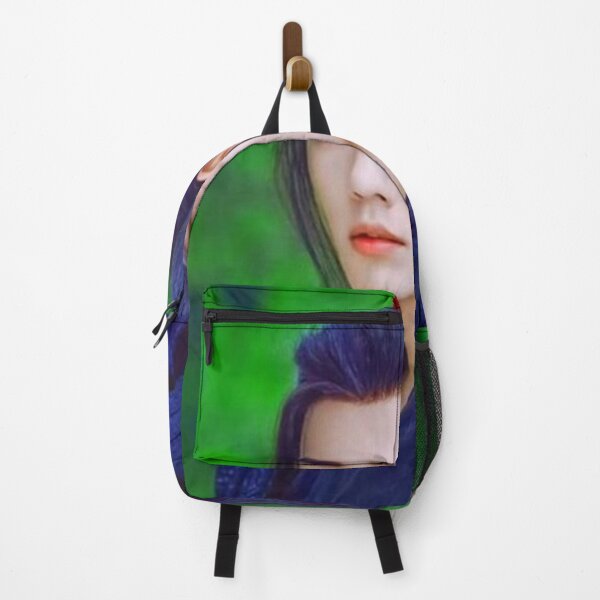 Item preview, Green View Untamed Man Hua designed and sold by Pedrocblass.