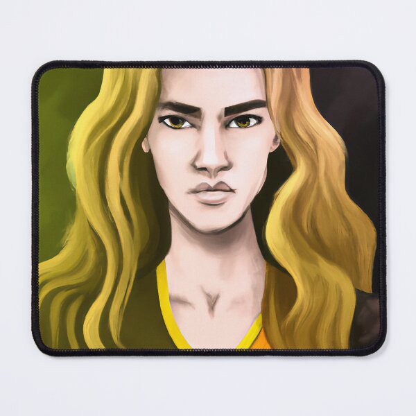 Item preview, Marina Ovsyannikova - Hero Art designed and sold by WhatDaFunk.