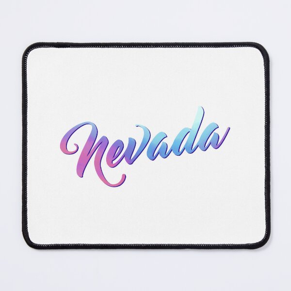 Item preview, Nevada designed and sold by kmtnewsmans.