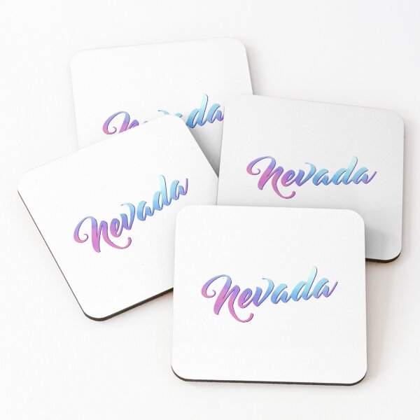 Item preview, Nevada designed and sold by kmtnewsmans.