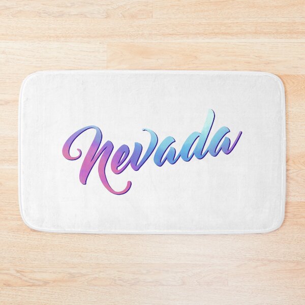 Item preview, Nevada designed and sold by kmtnewsmans.