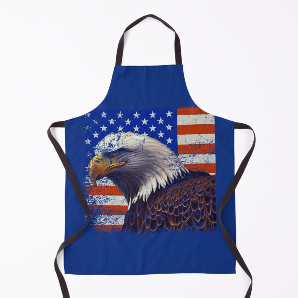 Item preview, Vintage Bald Eagle designed and sold by vladocar.