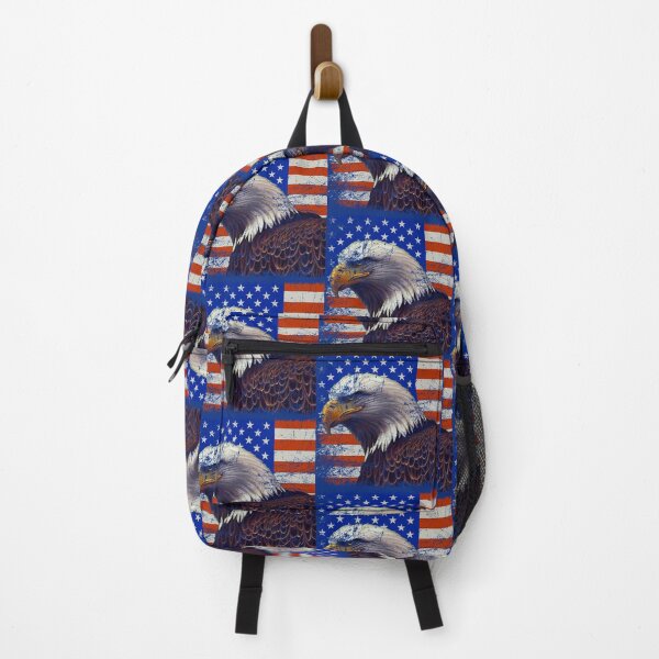 Item preview, Vintage Bald Eagle designed and sold by vladocar.